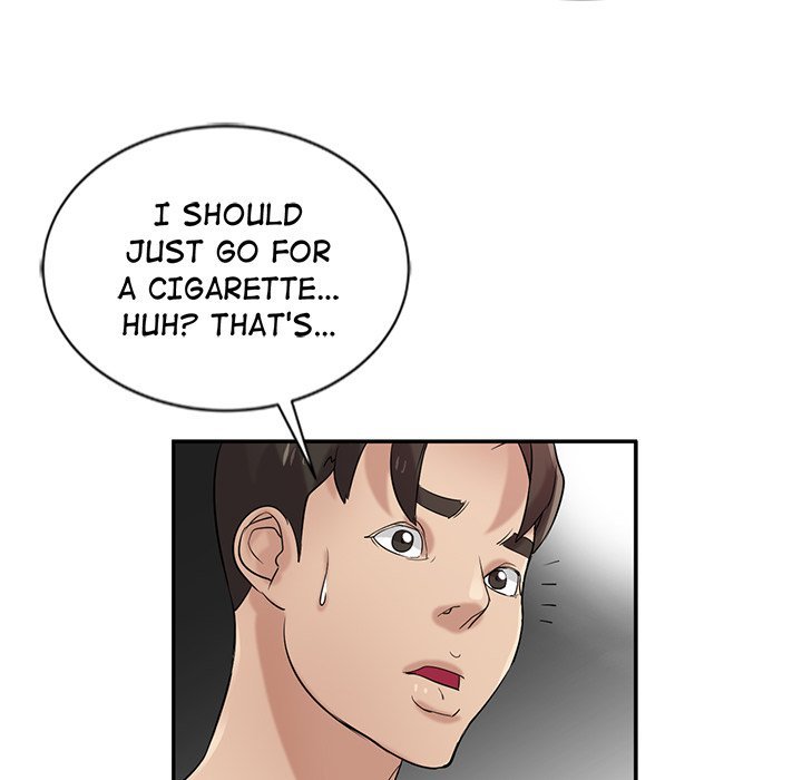 The Mismatch Manhwa - Chapter 19 Page 106