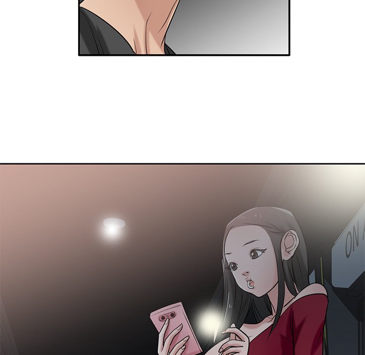 The Mismatch Manhwa - Chapter 19 Page 107