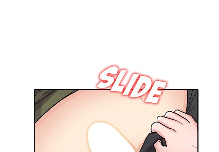 The Mismatch Manhwa - Chapter 45 Page 0