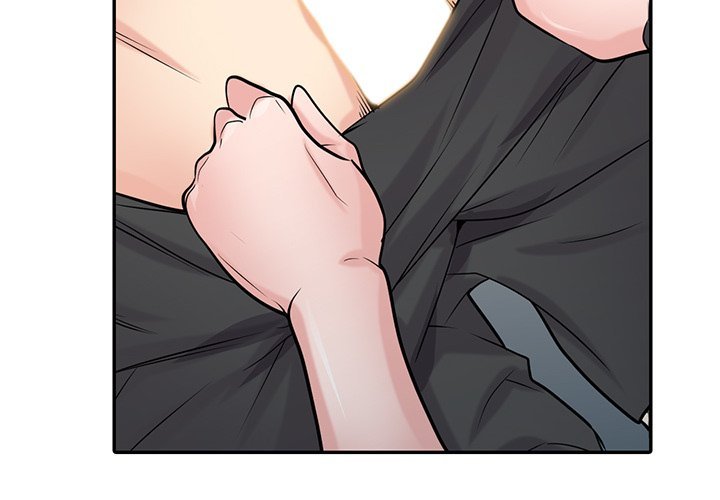 The Mismatch Manhwa - Chapter 45 Page 1