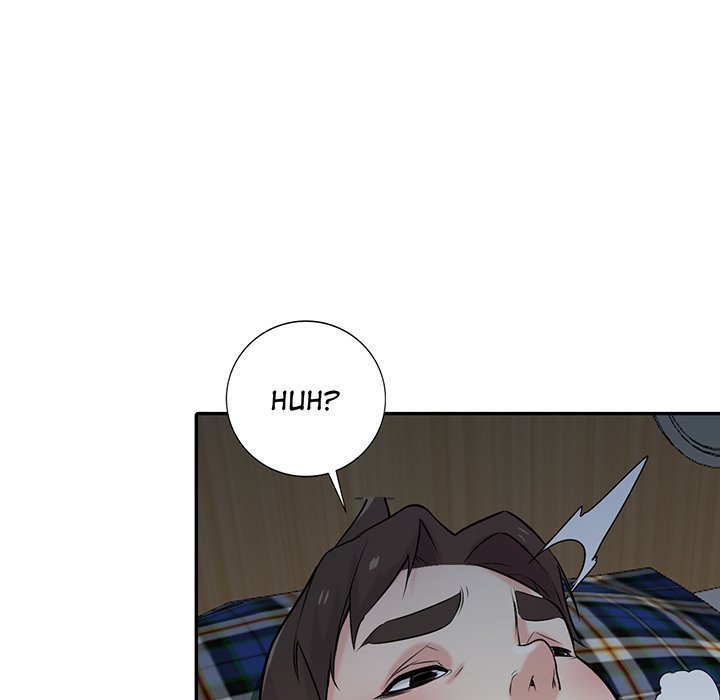 The Mismatch Manhwa - Chapter 45 Page 8