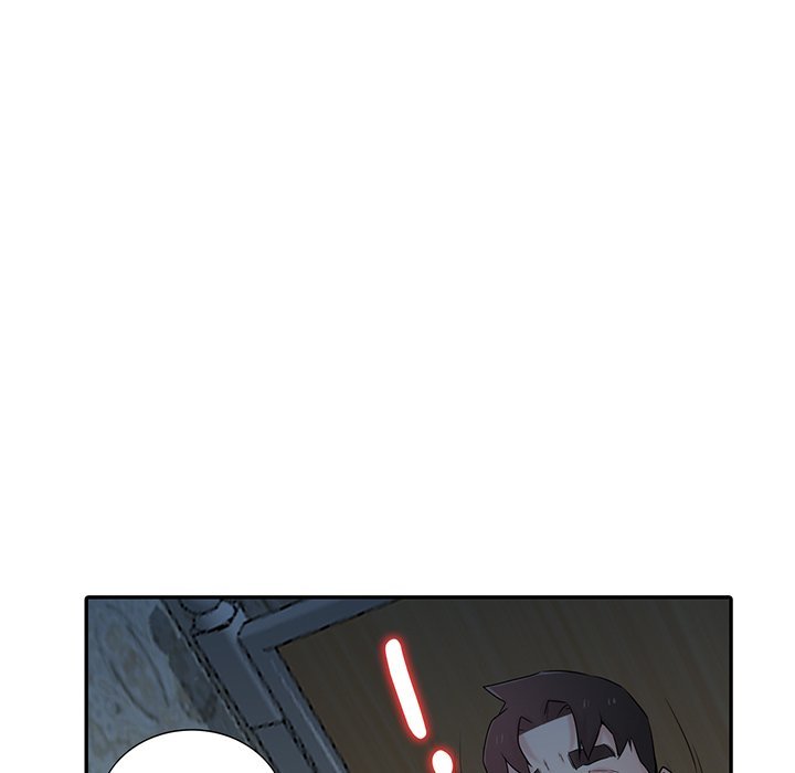 The Mismatch Manhwa - Chapter 45 Page 10