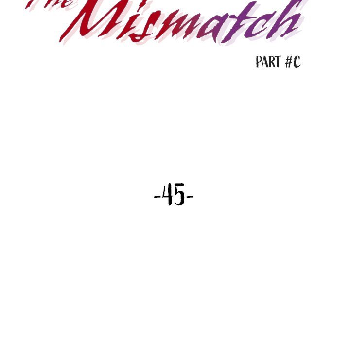 The Mismatch Manhwa - Chapter 45 Page 14