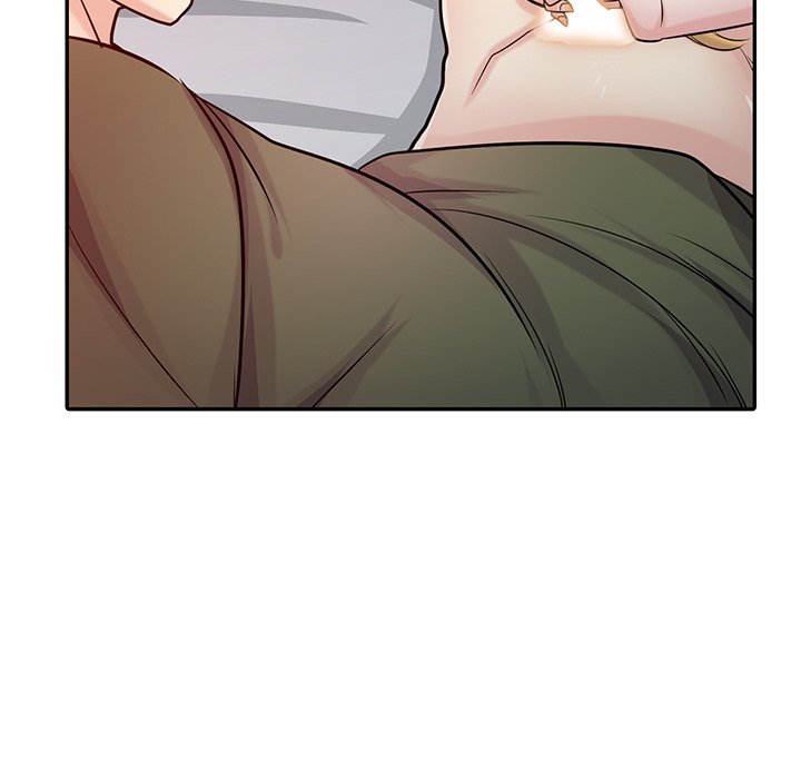 The Mismatch Manhwa - Chapter 45 Page 17