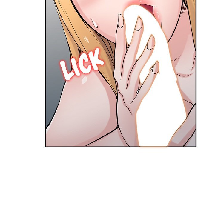 The Mismatch Manhwa - Chapter 45 Page 19