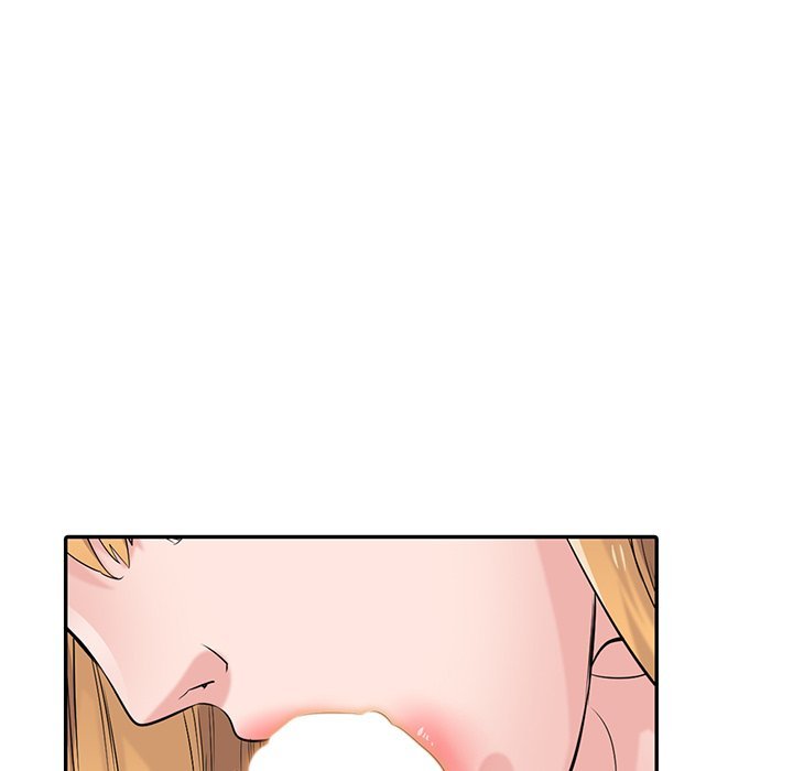 The Mismatch Manhwa - Chapter 45 Page 20