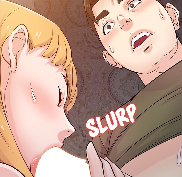 The Mismatch Manhwa - Chapter 45 Page 23