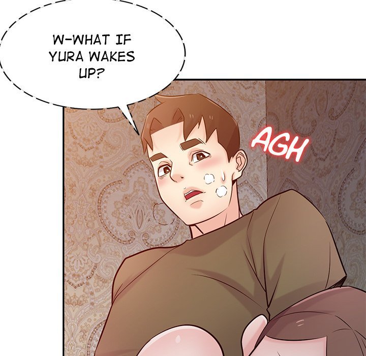 The Mismatch Manhwa - Chapter 45 Page 28