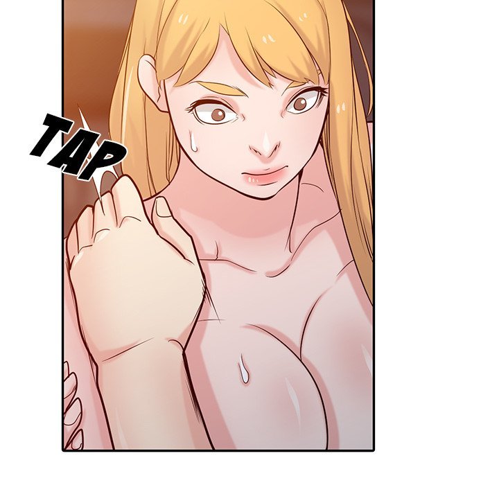 The Mismatch Manhwa - Chapter 45 Page 33