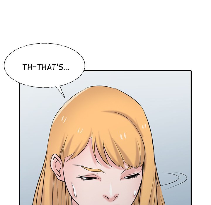 The Mismatch Manhwa - Chapter 45 Page 37