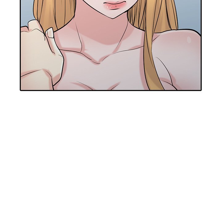 The Mismatch Manhwa - Chapter 45 Page 38