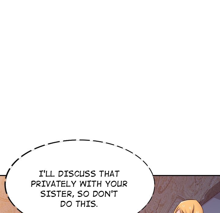 The Mismatch Manhwa - Chapter 45 Page 39