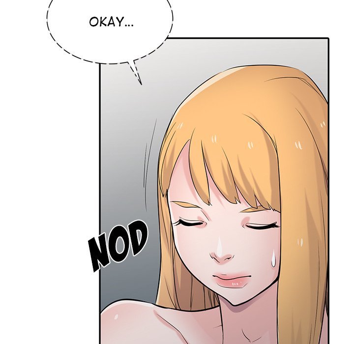 The Mismatch Manhwa - Chapter 45 Page 45