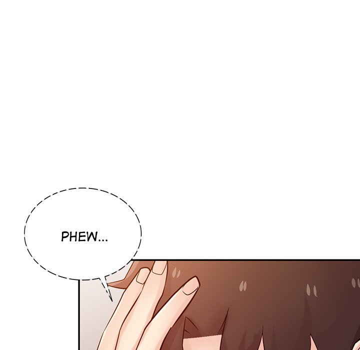 The Mismatch Manhwa - Chapter 45 Page 49