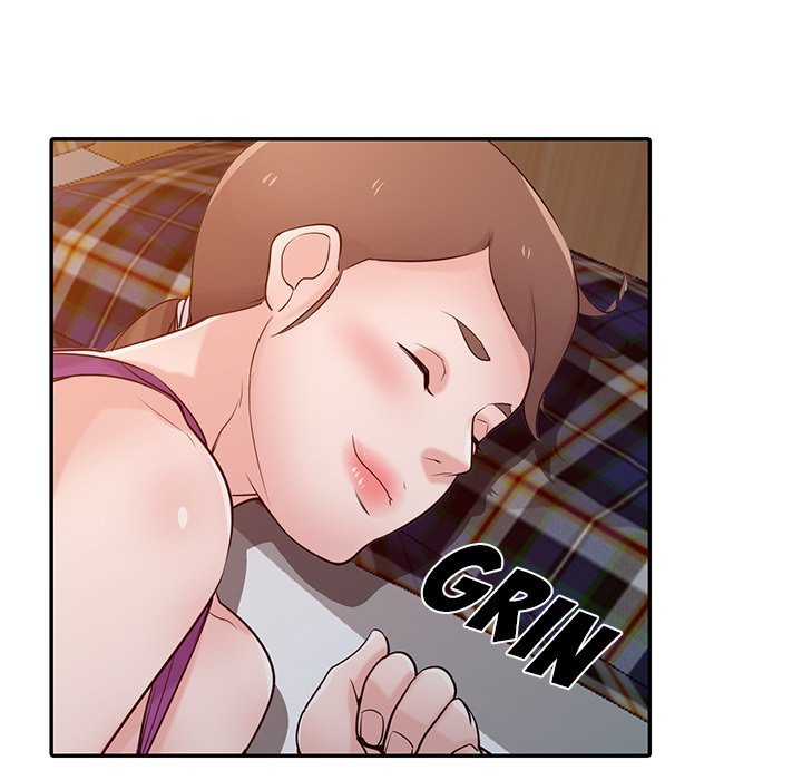 The Mismatch Manhwa - Chapter 45 Page 54