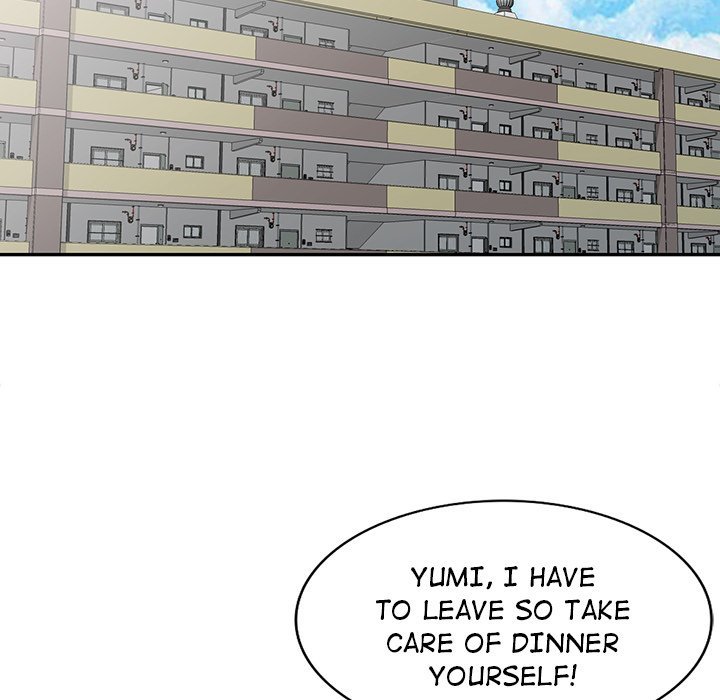 The Mismatch Manhwa - Chapter 45 Page 57