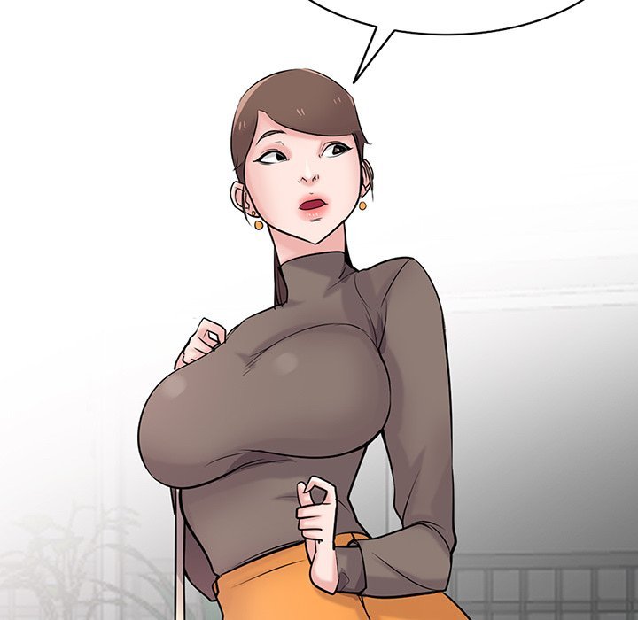 The Mismatch Manhwa - Chapter 45 Page 58