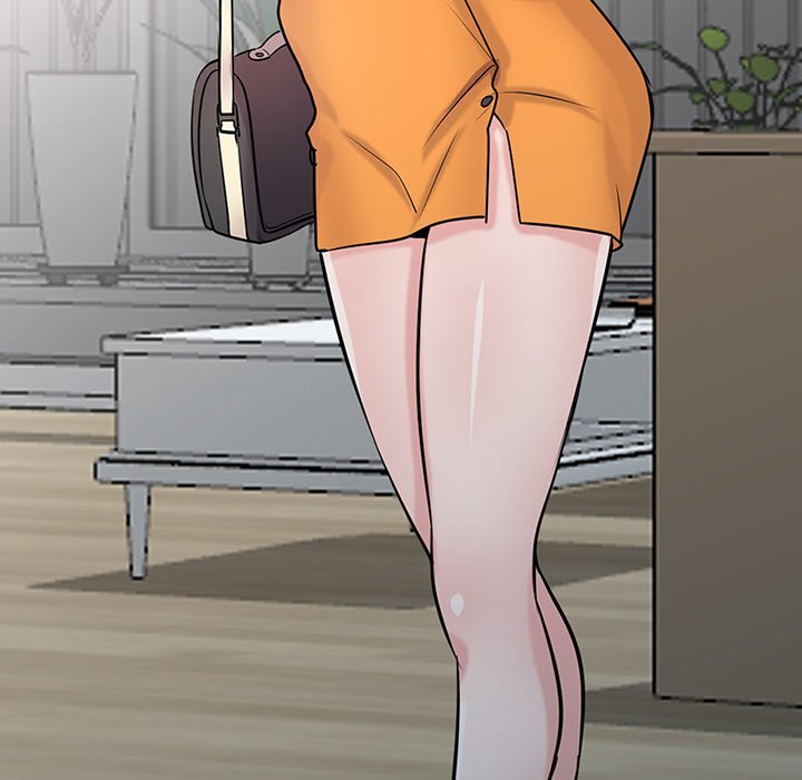 The Mismatch Manhwa - Chapter 45 Page 59