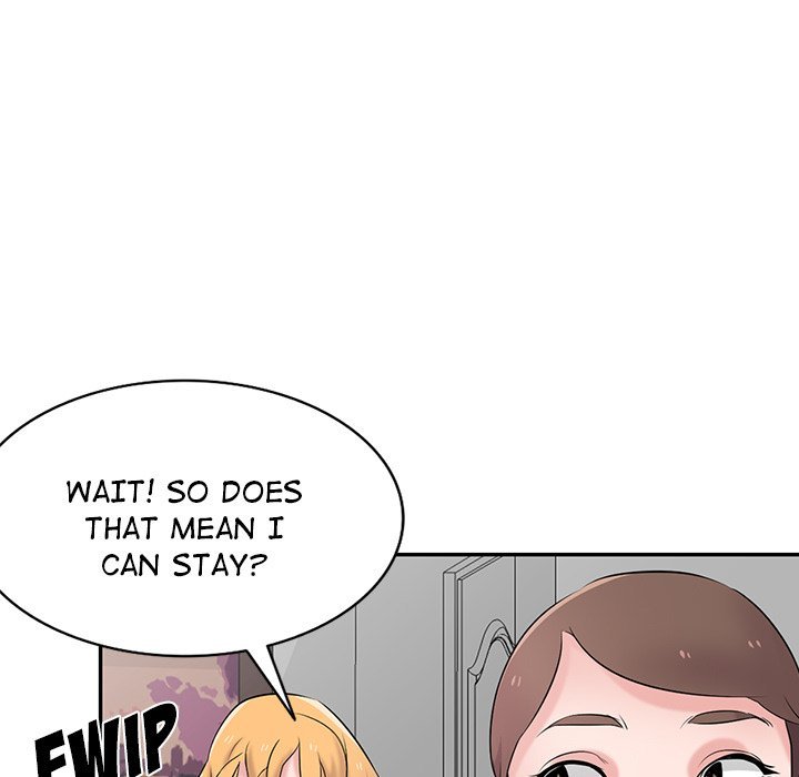 The Mismatch Manhwa - Chapter 45 Page 61