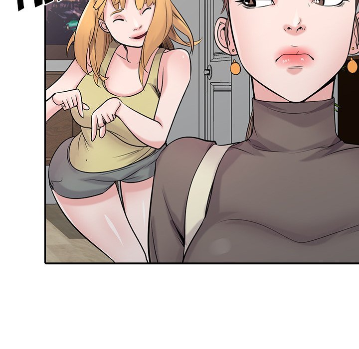 The Mismatch Manhwa - Chapter 45 Page 62
