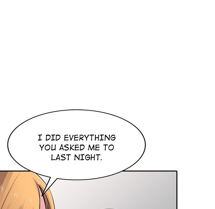 The Mismatch Manhwa - Chapter 45 Page 63