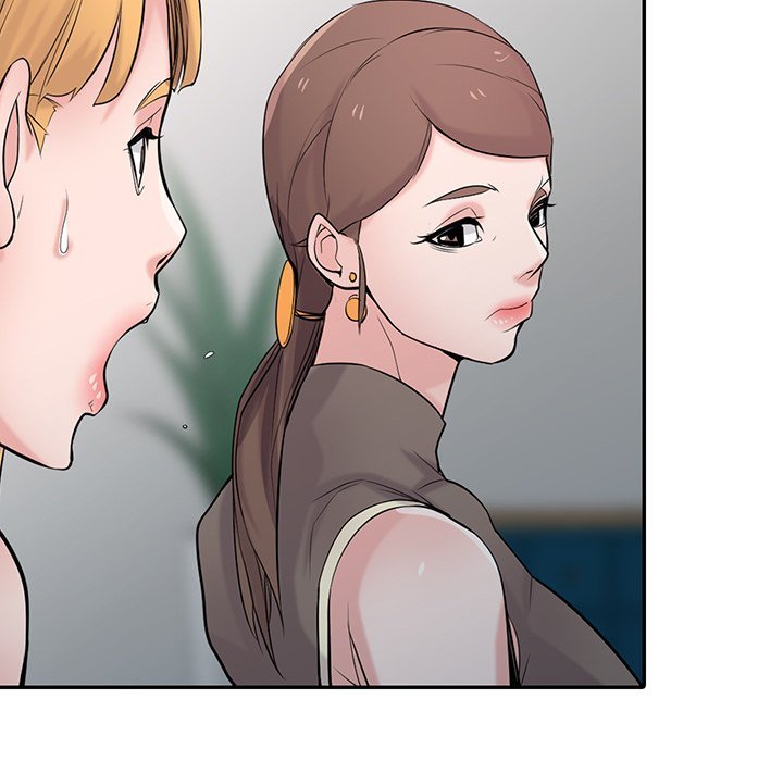 The Mismatch Manhwa - Chapter 45 Page 64