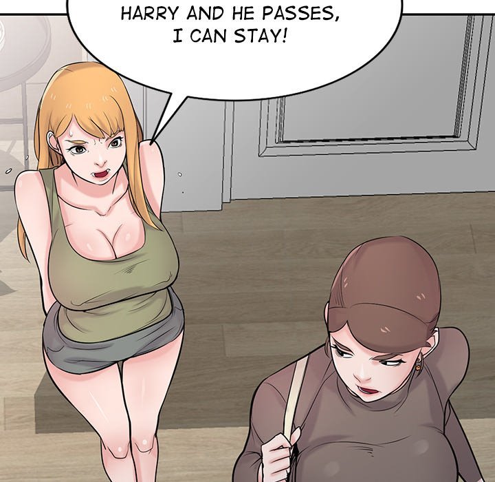 The Mismatch Manhwa - Chapter 45 Page 66