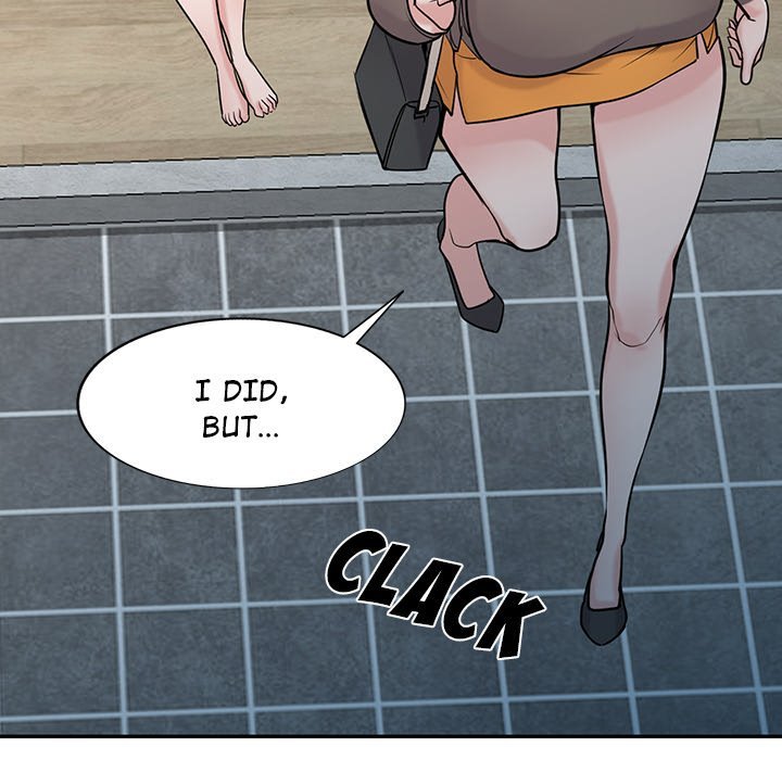 The Mismatch Manhwa - Chapter 45 Page 67