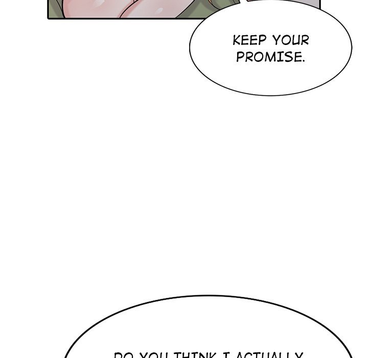 The Mismatch Manhwa - Chapter 45 Page 70