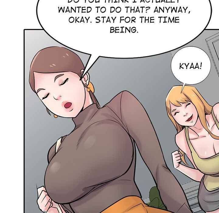 The Mismatch Manhwa - Chapter 45 Page 71