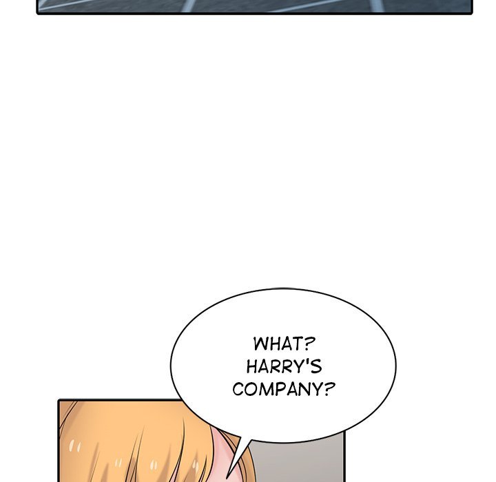 The Mismatch Manhwa - Chapter 45 Page 75