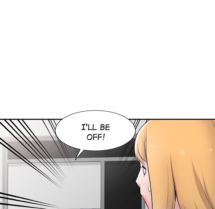 The Mismatch Manhwa - Chapter 45 Page 77
