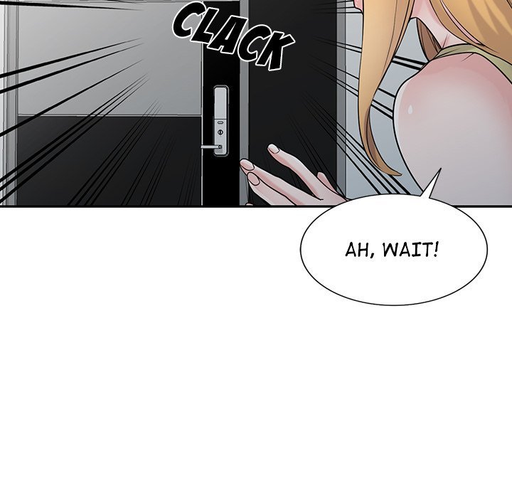 The Mismatch Manhwa - Chapter 45 Page 78