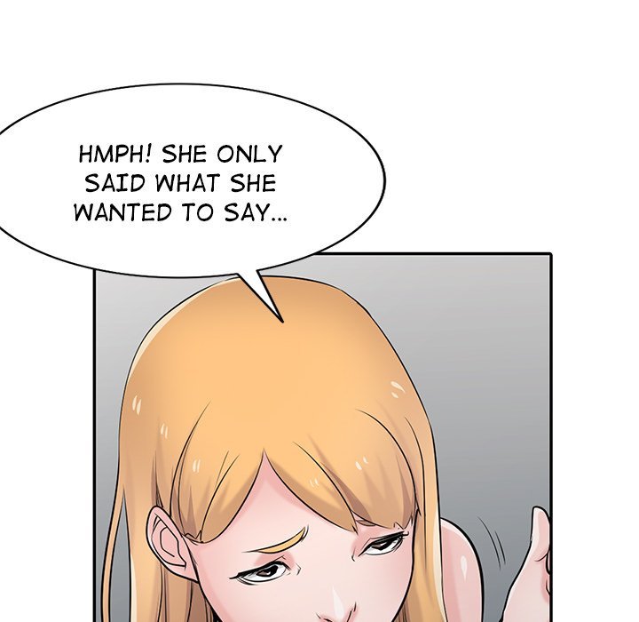 The Mismatch Manhwa - Chapter 45 Page 79