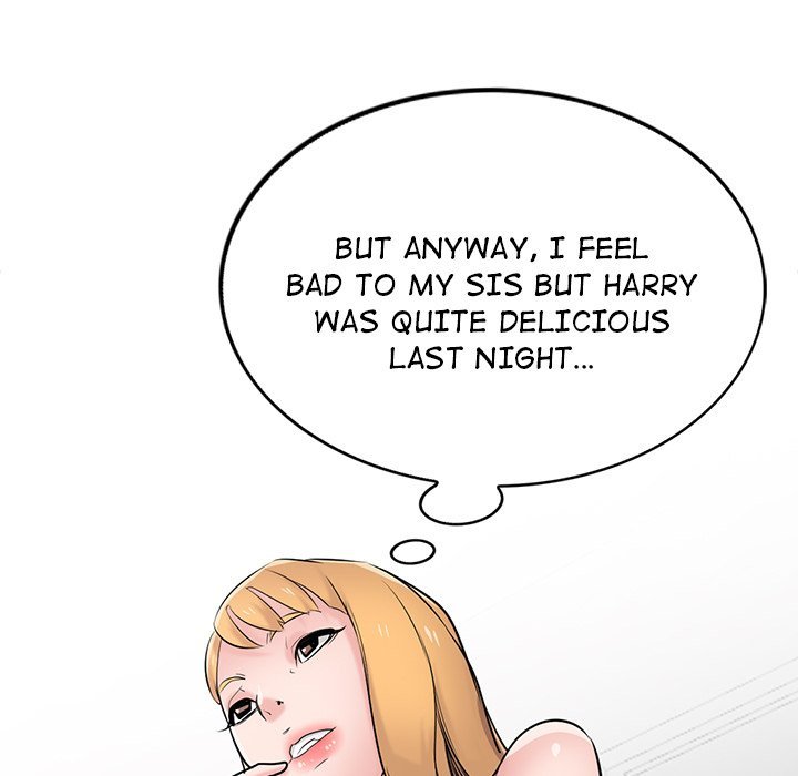 The Mismatch Manhwa - Chapter 45 Page 81