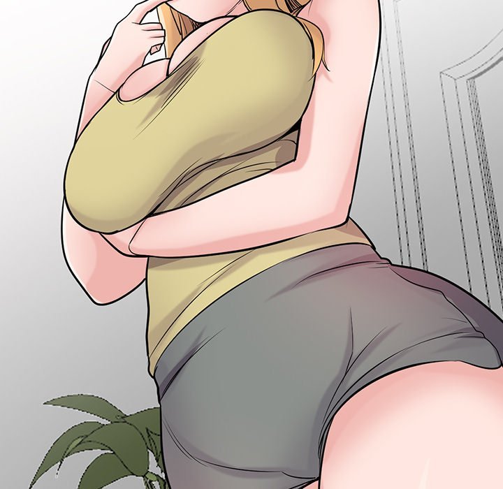 The Mismatch Manhwa - Chapter 45 Page 82