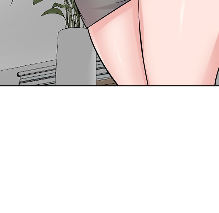 The Mismatch Manhwa - Chapter 45 Page 83