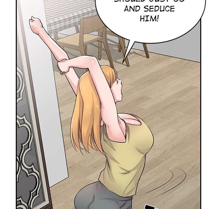 The Mismatch Manhwa - Chapter 45 Page 85