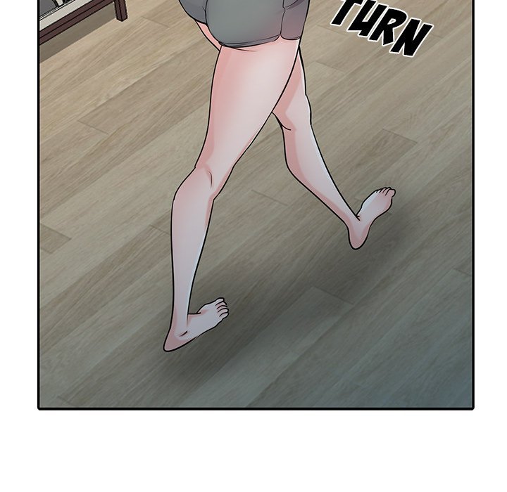 The Mismatch Manhwa - Chapter 45 Page 86