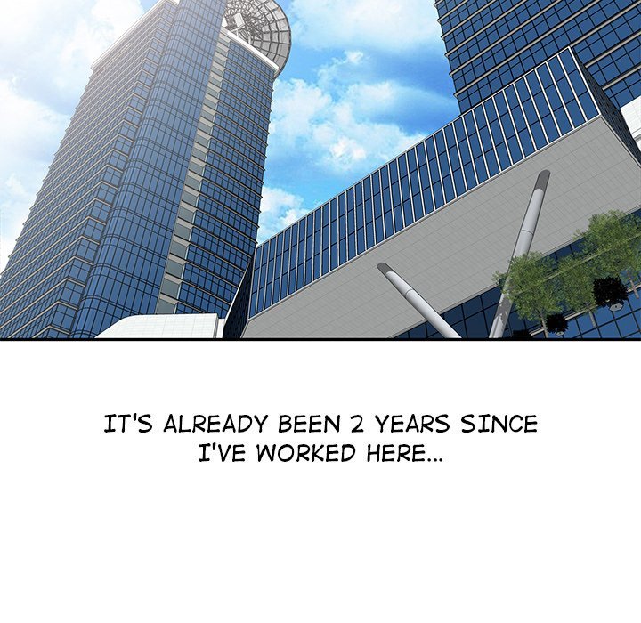 The Mismatch Manhwa - Chapter 45 Page 88