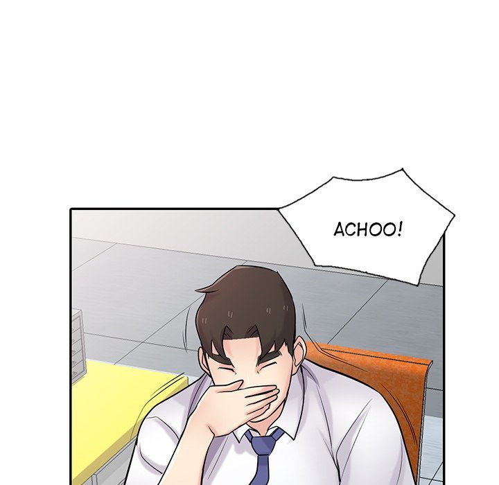 The Mismatch Manhwa - Chapter 45 Page 89