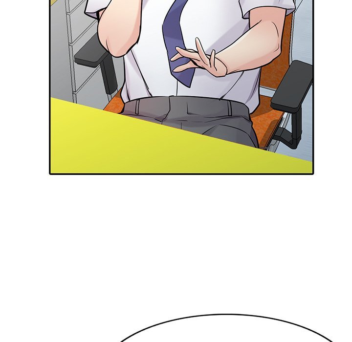 The Mismatch Manhwa - Chapter 45 Page 90