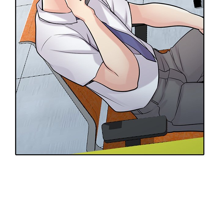 The Mismatch Manhwa - Chapter 45 Page 94