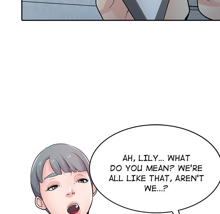 The Mismatch Manhwa - Chapter 45 Page 99