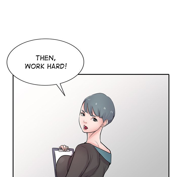 The Mismatch Manhwa - Chapter 45 Page 102