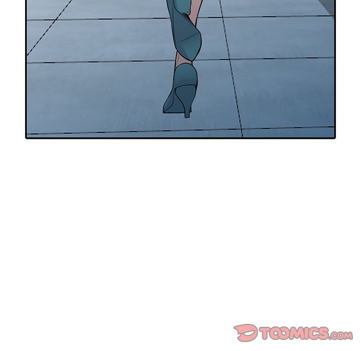 The Mismatch Manhwa - Chapter 45 Page 104