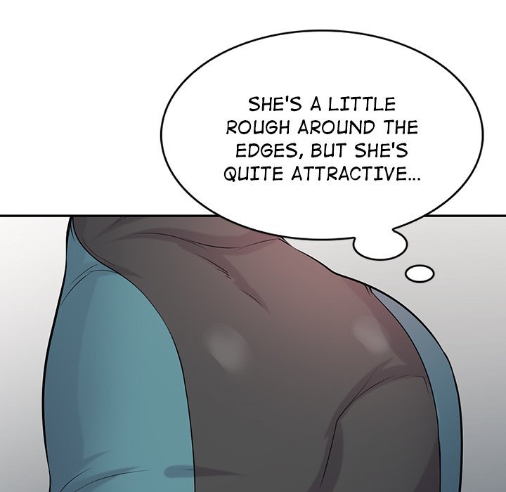 The Mismatch Manhwa - Chapter 45 Page 105