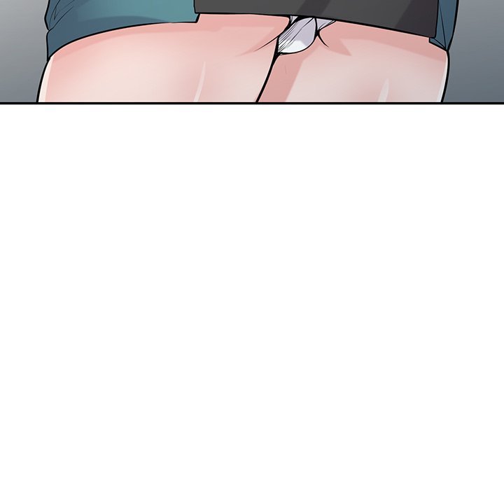 The Mismatch Manhwa - Chapter 45 Page 106