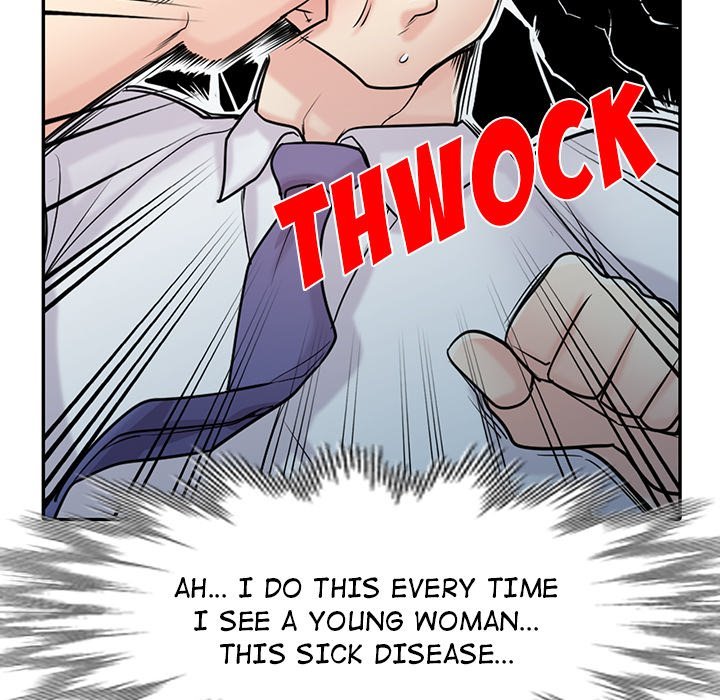 The Mismatch Manhwa - Chapter 45 Page 108