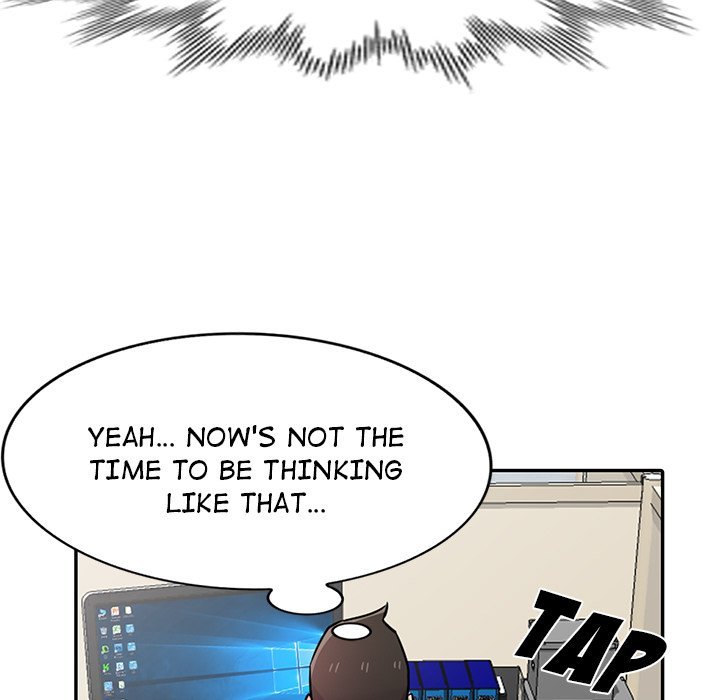 The Mismatch Manhwa - Chapter 45 Page 109